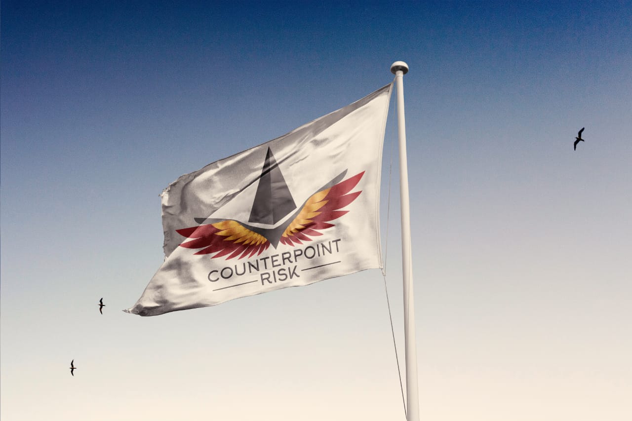 CounterPoint Risk Built with SitePad