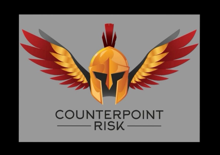 CounterPoint Risk Built with SitePad